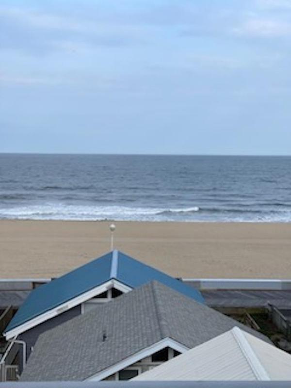 Casablanca Oceanside Inn Ocean City Exterior photo